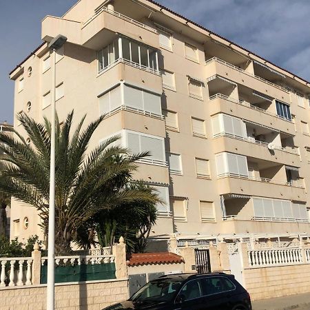 Apartamentos Arenales Del Sol Εξωτερικό φωτογραφία