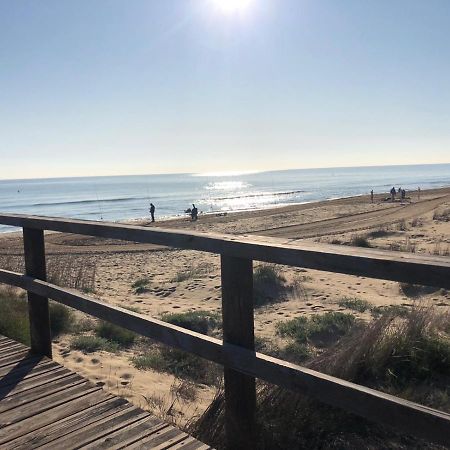 Apartamentos Arenales Del Sol Εξωτερικό φωτογραφία