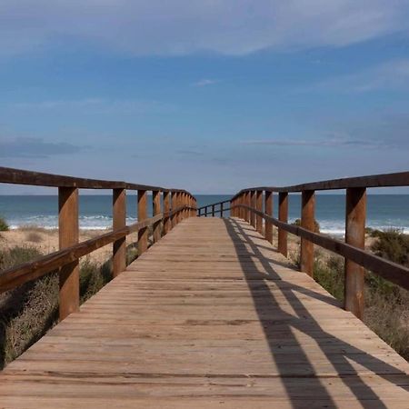Apartamentos Arenales Del Sol Εξωτερικό φωτογραφία