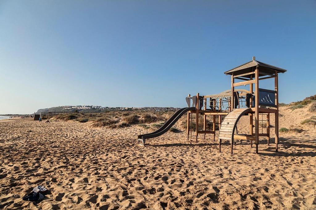 Apartamentos Arenales Del Sol Εξωτερικό φωτογραφία