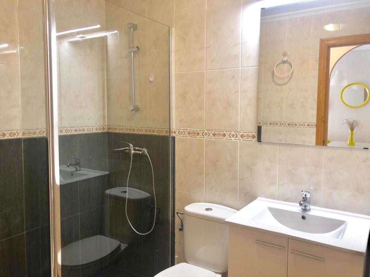 Apartamentos Arenales Del Sol Εξωτερικό φωτογραφία