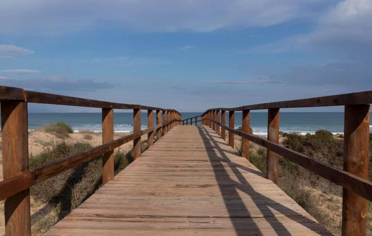 Apartamentos Arenales Del Sol Εξωτερικό φωτογραφία