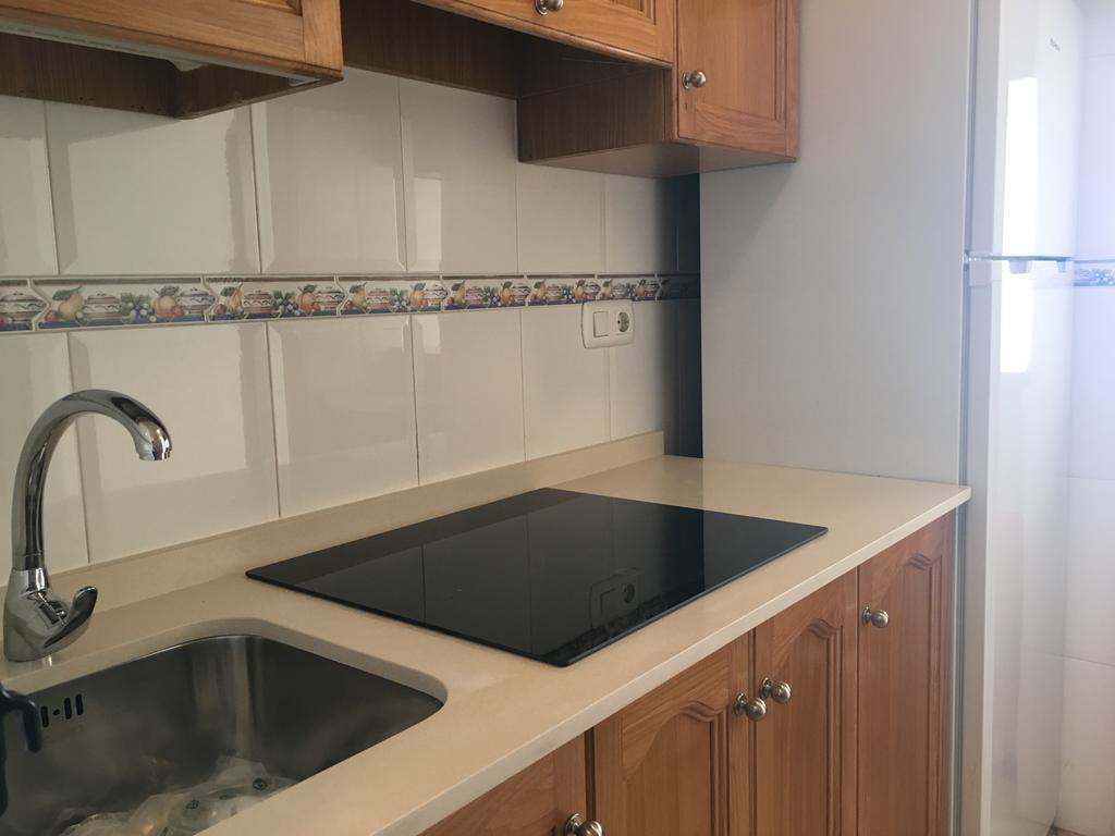 Apartamentos Arenales Del Sol Εξωτερικό φωτογραφία